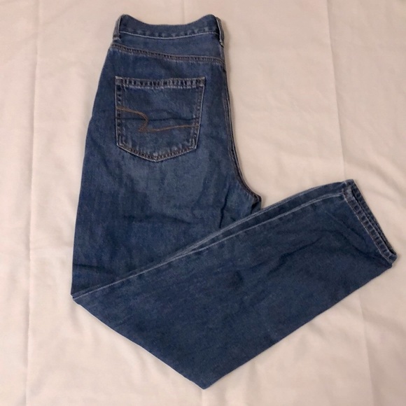 American Eagle Outfitters Denim - American Eagle Mom Jean